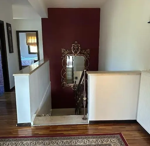 Villa_kleio Apartment *